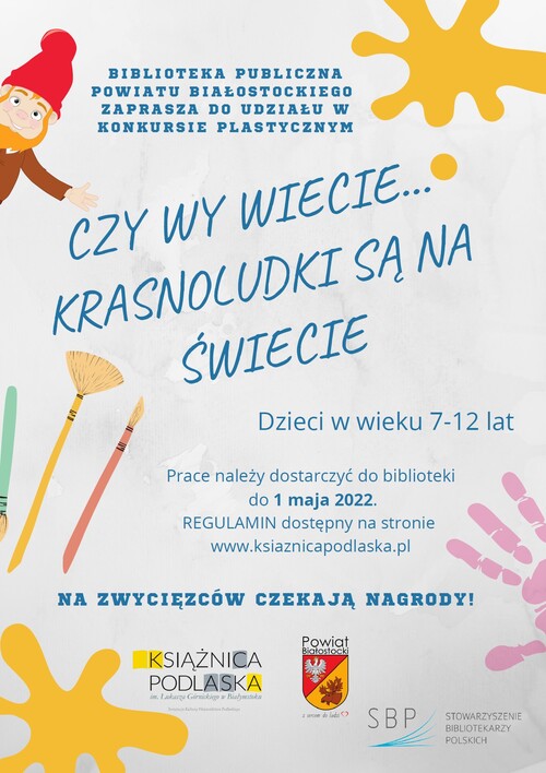 Czy wy wiecie...krasnoludki są na świecie.jpg