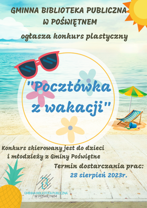 pocztówka z wakacji konkurs plakat.png