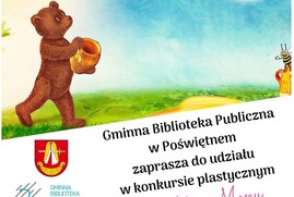 Ilustracja do artykułu Kinkurs zaprojektuj menu dla Kubusia Puchatka logo.jpg