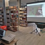 Ilustracja do artykułu Spotkanie z biblioteką – zajęcia czytelniczo – plastyczne w przedszkolu (1).jpg