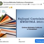 Ilustracja do artykułu Tydzień Bibliotek 2021 r w Gminnej Bibliotece Publicznej w Poświętnem0003.jpg