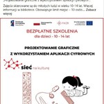 Ilustracja do artykułu Podsumowanie działań Gminnej Biblioteki Publicznej w Poświętnem - maj 2021.  (24).jpg