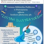 Ogłoszenie konkursu ph. Zostań ilustratorem.jpg