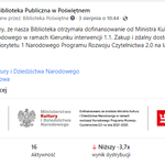 Informacja o dotacji MKiDN na FB.png