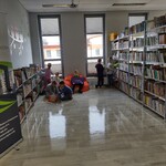 Jesienne zajęcia czytelniczo-plastyczne w bibliotece0018.jpg