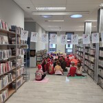 Mikołajkowe spotkanie w bibliotece0013.jpg