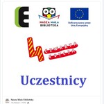 informacja Wydawnictwa Ezop o przyjęciu biblioteki do akcji Nasza mała biblioteka.jpg