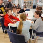 Zajęcia czytelniczo – edukacyjne w ramach Tygodnia Bibliotek – druga grupa0006.jpg