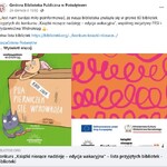 Informacja o zakwalifikowaniu się biblioteki do konkursu Książki niosące nadzieję - edycja wakacyjna.jpg