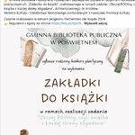 Ogłoszenie rodzinnego konkursu plastycznego zakładka do książki.jpg